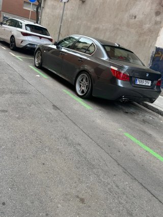 BMW Serie 5 2006