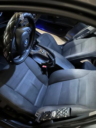 BMW Serie 5 2006