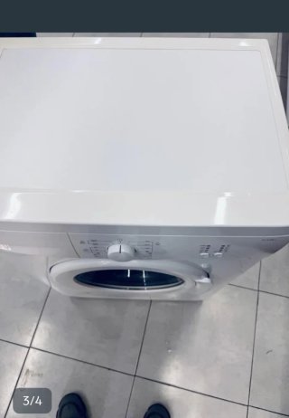 Lavadora Beko