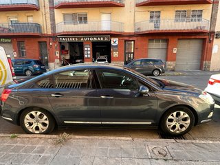Citroen C5 2010