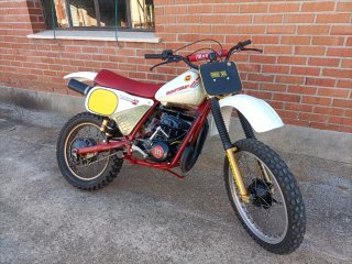 Montesa H6 360