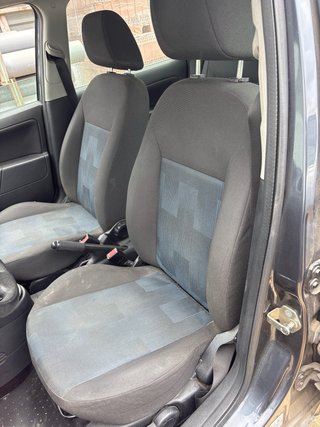 Despiece Ford Fiesta V 1.4 TdCi