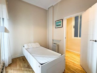 Piso en alquiler en Nuevos Ministerios - Ríos Rosas en Madrid