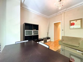 Piso en alquiler en Nuevos Ministerios - Ríos Rosas en Madrid