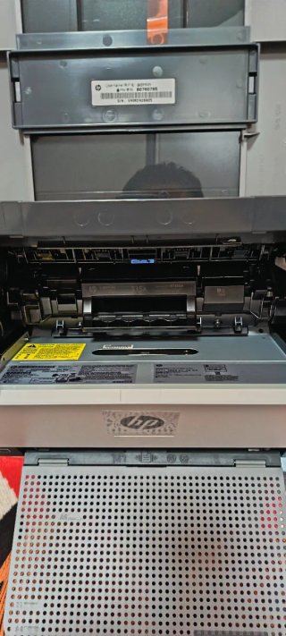 Stampante Laser HP M207dw