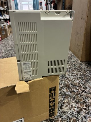 Convertidor Frecuencia Toshiba VF-S11