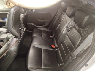 Renault Clio 2021