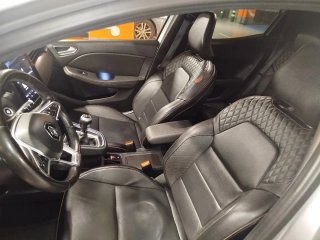 Renault Clio 2021