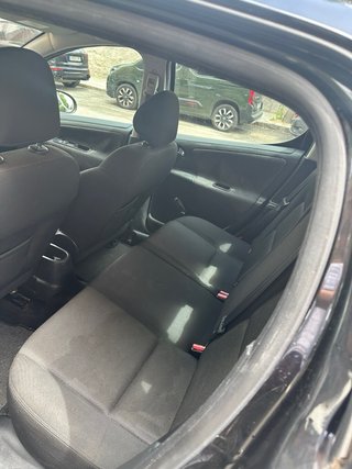 Peugeot 207 2010