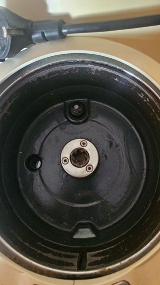 Thermomix TM 21