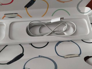 Apple Watch SE 2ª Gen 44mm GPS Negro