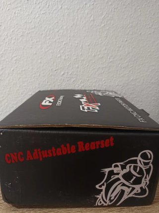 FX CNC MOTOR PARTS