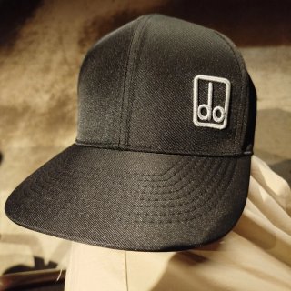 Gorra Negra DO