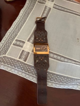Reloj Tous Vermeil