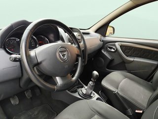 Dacia Duster Laureate dCi 110