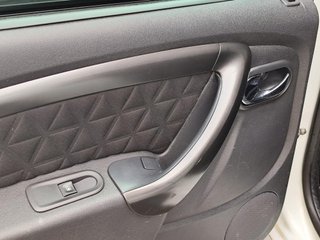 Dacia Duster Laureate dCi 110