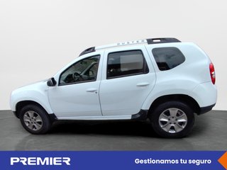 Dacia Duster Laureate dCi 110