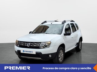 Dacia Duster Laureate dCi 110