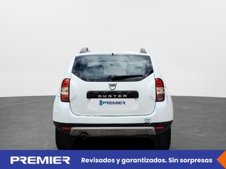 Dacia Duster Laureate dCi 110