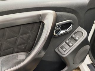 Dacia Duster Laureate dCi 110