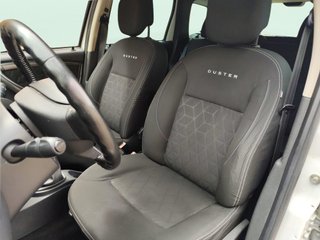 Dacia Duster Laureate dCi 110