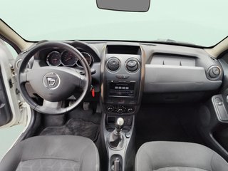 Dacia Duster Laureate dCi 110