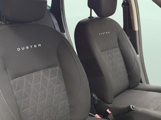 Dacia Duster Laureate dCi 110