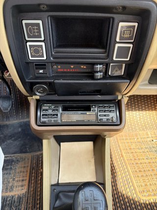Talbot 150 LS 1980
