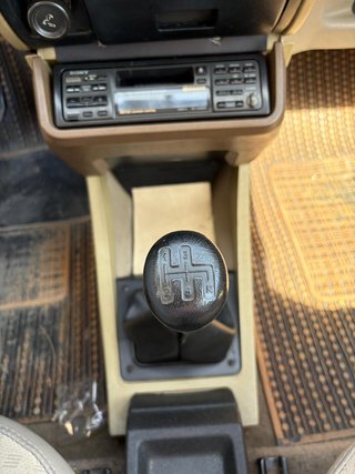 Talbot 150 LS 1980