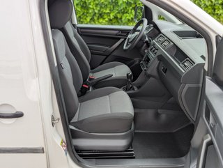 Volkswagen Caddy 4Motion 2.0Tdi 122Cv 4x4 IVA Inc