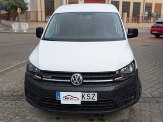Volkswagen Caddy 4Motion 2.0Tdi 122Cv 4x4 IVA Inc
