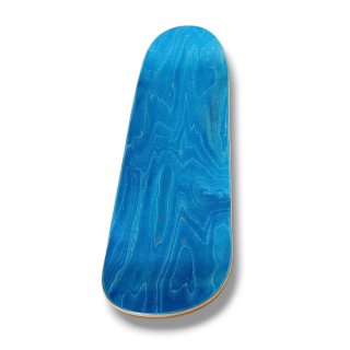 Tabla de skate 8,1" con lija incluida.