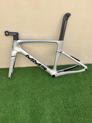 MMR Adrenaline Aero 00