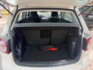 vw golf plus automatico diesel
