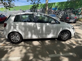 vw golf plus automatico diesel