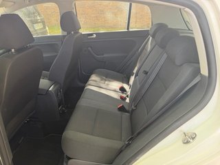 vw golf plus automatico diesel