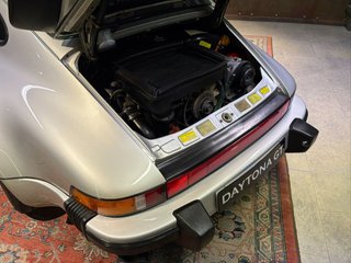 PORSCHE 911 911 3.3 TURBO COUPE