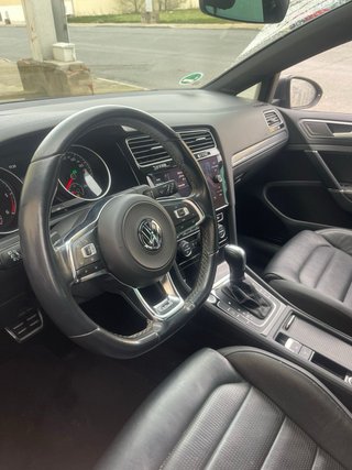 Volkswagen Golf 2019