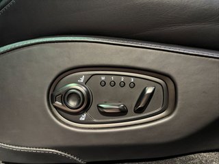 ASTON MARTIN DBX 4.0 V8 707 Auto