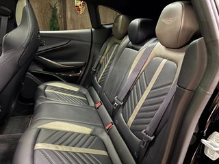 ASTON MARTIN DBX 4.0 V8 707 Auto
