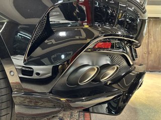 ASTON MARTIN DBX 4.0 V8 707 Auto