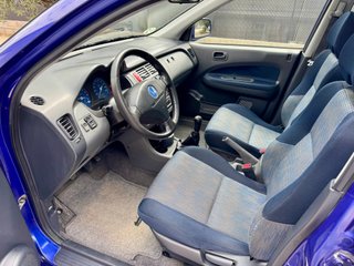 Honda HR-V 1.6i 4WD