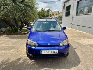 Honda HR-V 1.6i 4WD