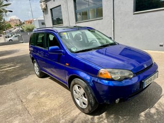 Honda HR-V 1.6i 4WD