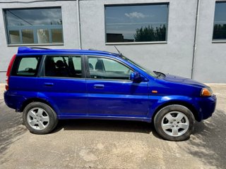 Honda HR-V 1.6i 4WD