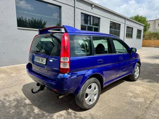 Honda HR-V 1.6i 4WD