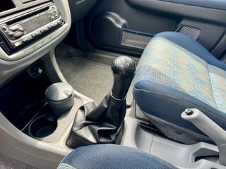 Honda HR-V 1.6i 4WD