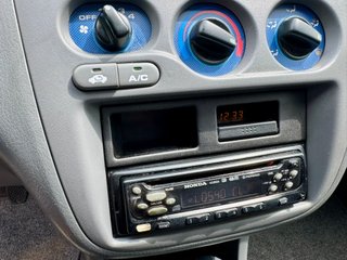 Honda HR-V 1.6i 4WD