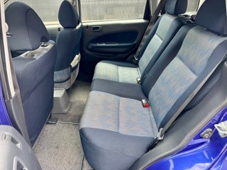 Honda HR-V 1.6i 4WD