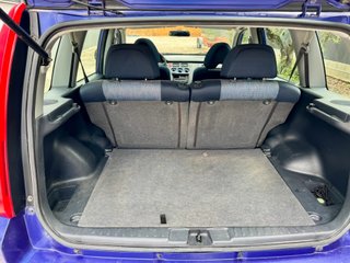 Honda HR-V 1.6i 4WD